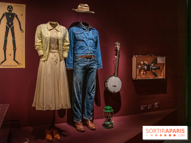 Exposition Wes Anderson à la Cinémathèque