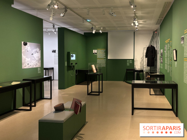 Daniel Cordier - IMG 2016