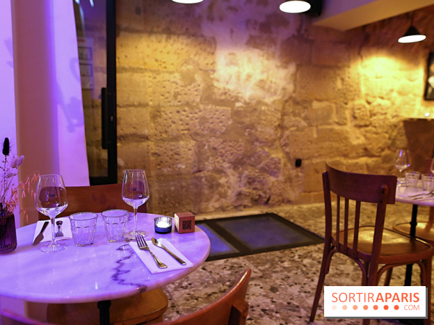 Les Snobs à Paris, nos photos - Les Snobs 1 fotor 20250325161626