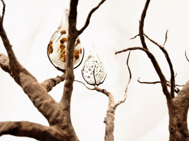 Printemps Canopee Kristaline - CANOPEE LARMES 1