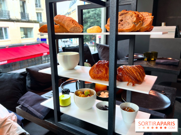 Quelque Part La Matière Brunch - Brunch