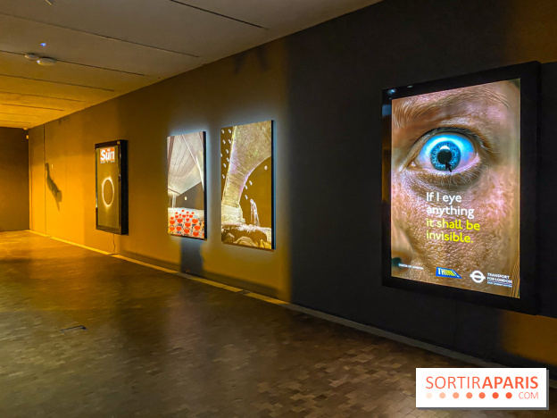 Exposition As Above So Below de Mark Leckey à Lafayette Anticipations