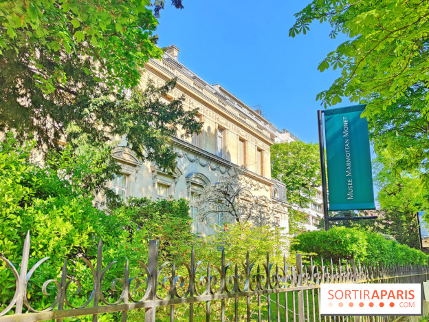 Eugène Boudin, le père de l’impressionnisme : l'exposition se dévoile au Musée Marmottan Monet - fotor 1744105688822