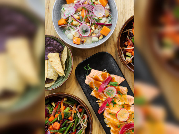 Yora, restaurant festif ambiance péruvienne dans un monument historique du 9e ! - 16