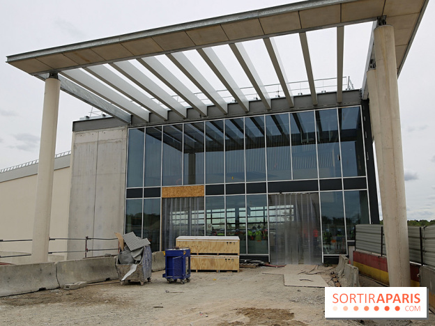 Ligne 15 Sud : nos photos dans les coulisses des essais du Grand Paris Express - GPA Champigny 1 fotor 202504189107