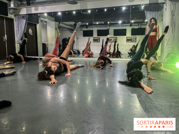 Danse Cabaret Academy - nos photos