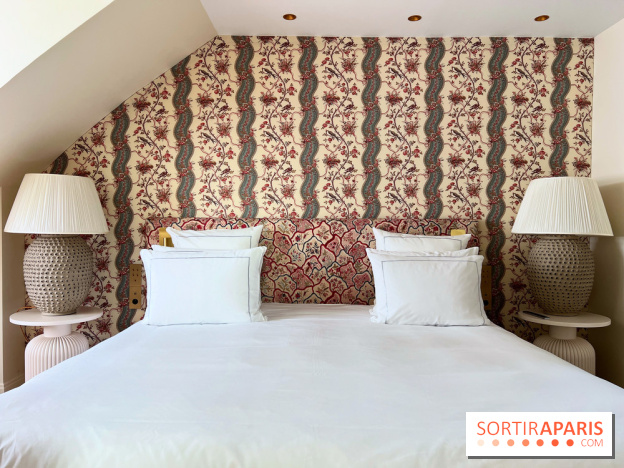 Hôtel Maison Barrière Vendôme