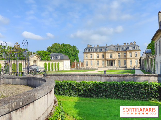 Château de Champs-sur-Marne, visuels - fotor 1745649266060