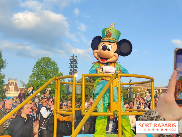 Disney Music Festival