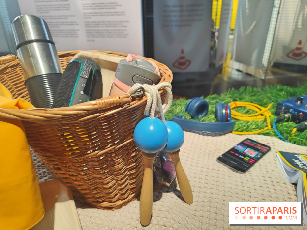 Machine arrière #1, le radio-transistor : l'exposition historique de la Cité des Sciences en images - fotor 1746527907676