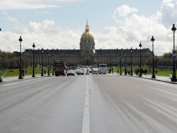 Invalides