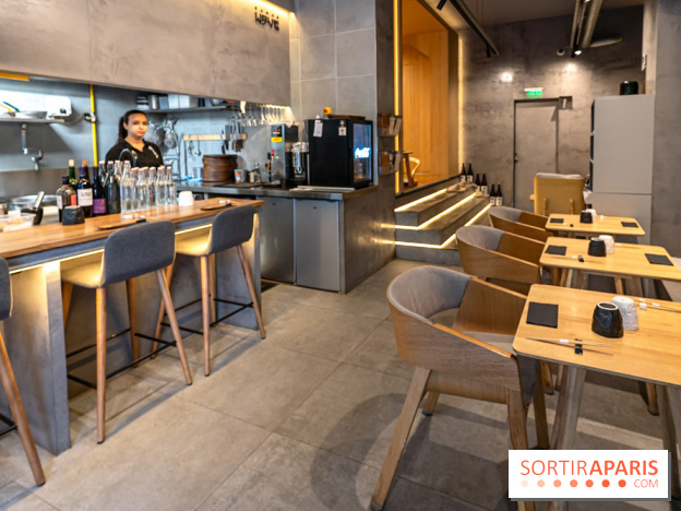 Ramen Wang, restaurant de ramen Paris 14e