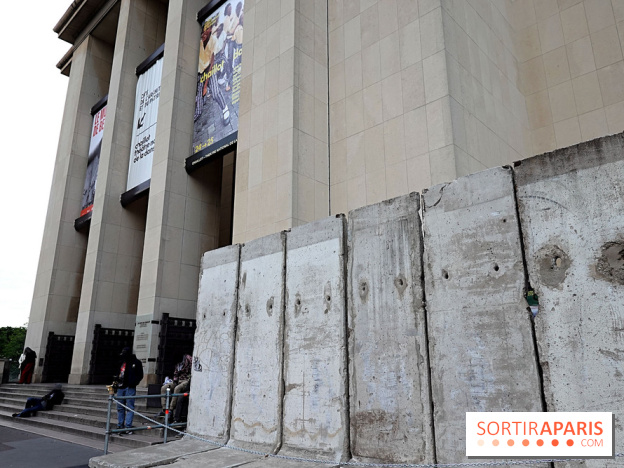 Le mur de Berlin, un monde divisé, nos photos - Expo Berlin Cité Architecture   Mai 2025   20 fotor 20250514114815