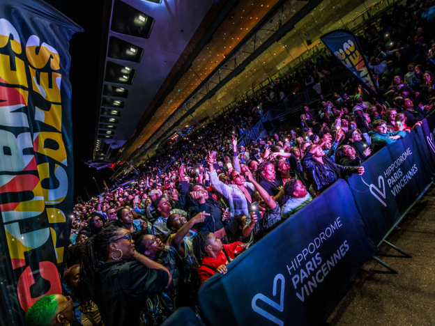 Nocturnes Tropicales 2025 : des soirées open air aux ambiances tropicales à l'Hippodrome Paris-Vincennes - BVDV 20240524233908A06A9671