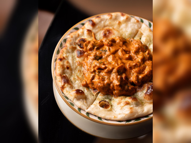 Seeklo : le restaurant indien atypique du 11ème arrondissement. - Butter Chicken Kulcha Paris (2)