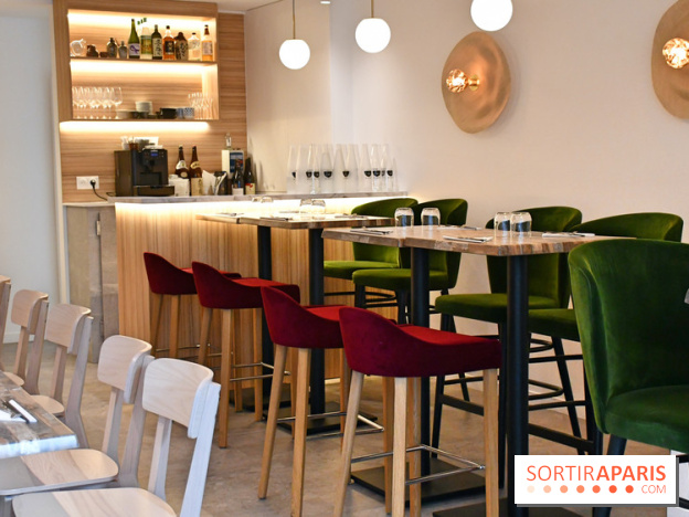 Wadon Izakaya, le restaurant japonais avec un menu Omakase gourmand à Paris - DSC 4069 Fotor