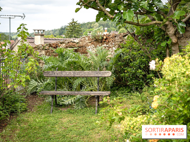 La maison du Docteur Gachet, les photos - A7C08579