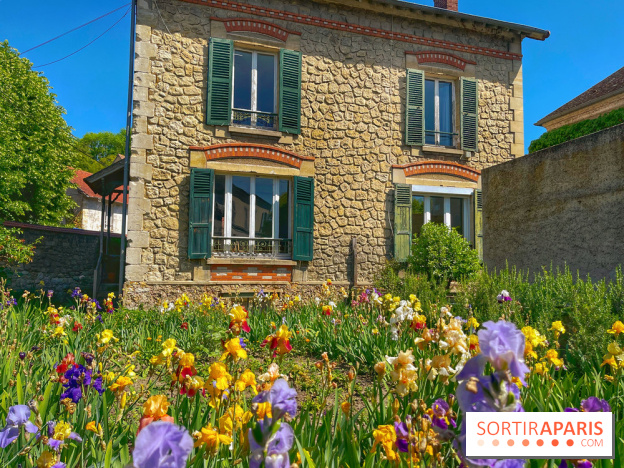 Encore plus d'Auvers-sur-Oise