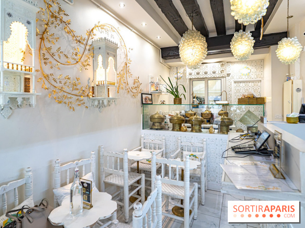 Ayadi Gourmet, le restaurant-comptoir syrien spécialisé dans le Fatteh - A7C09320