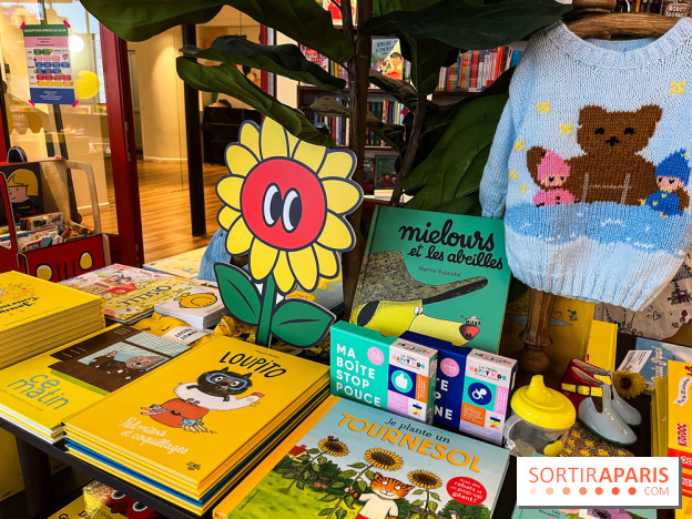 Chœur Cœur, l'école de musique pour enfants à Paris - nos photos - image00016