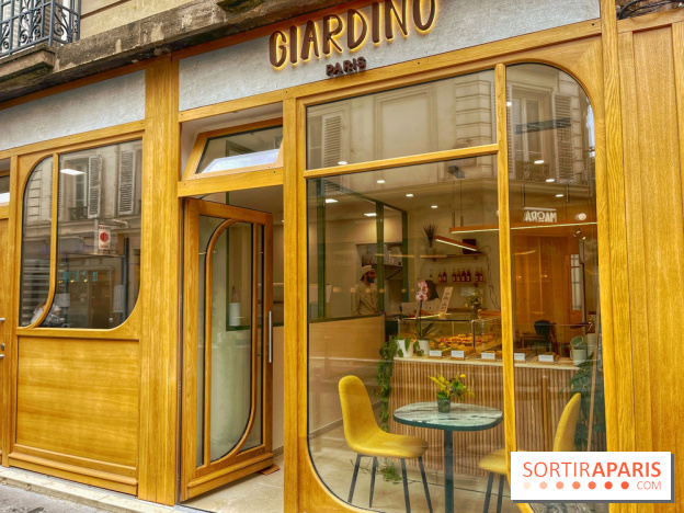 Giardino
