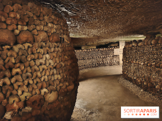 Les Catacombes de Paris - visuels  - fotor 1749246030078