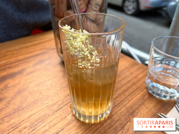 Pantobaguette - Cocktail