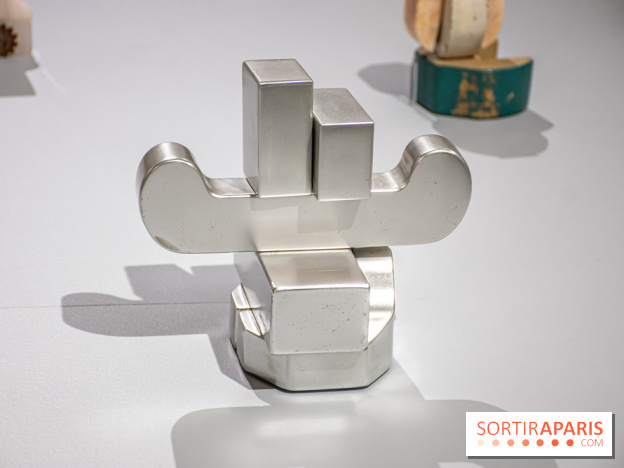 Exposition de Thảo Nguyên Phan au Palais de Tokyo - DSC 3074