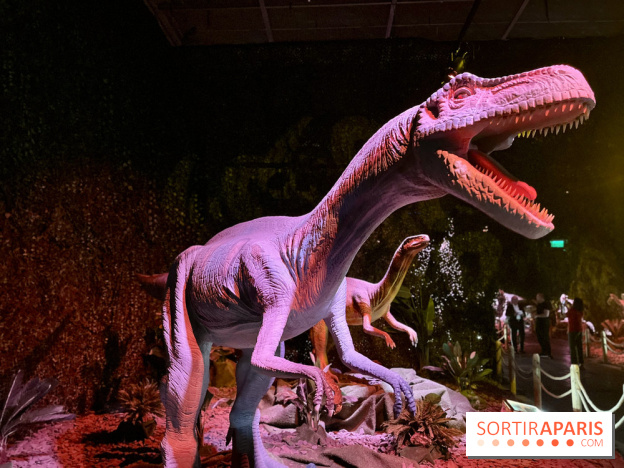 Dinos Alive - IMG 2907