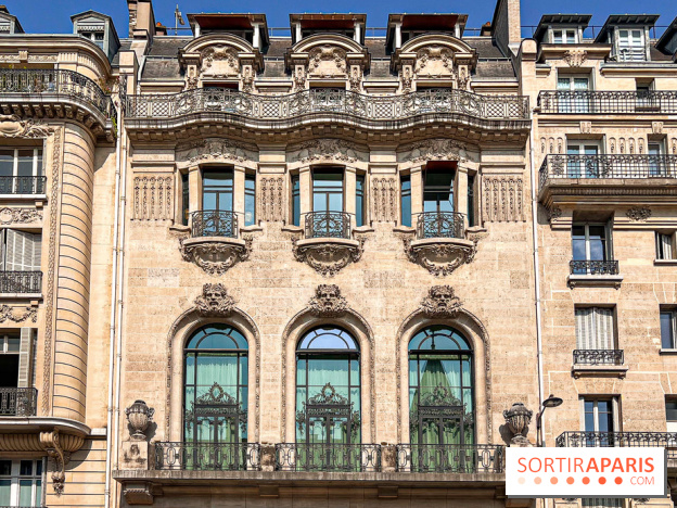 Et Gaultier créa l'homme: l'exposition sensorielle gratuite au cœur de la Maison Jean-Paul Gaultier - image00052