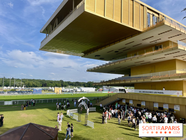 Jeuxdi by Longchamp