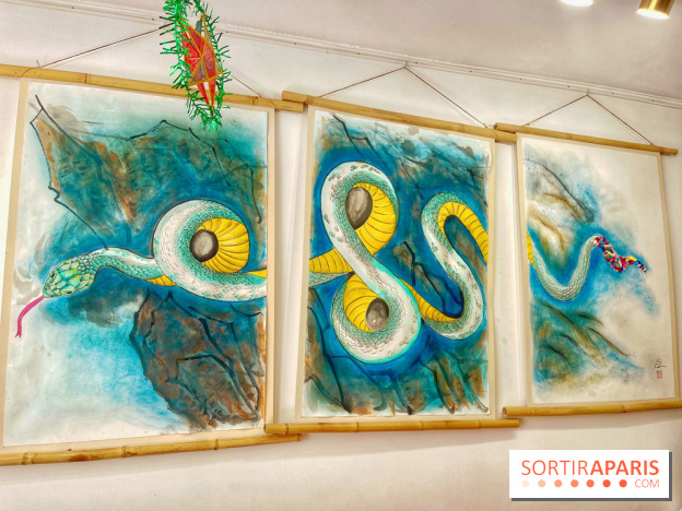 Le Serpent des Vœux  - IMG 3080