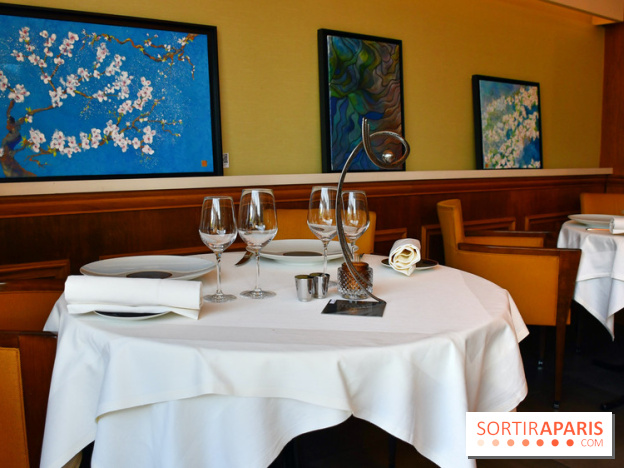 Les Magnolias, le restaurant gastronomique au Perreux-sur-Marne (94) - DSC 4331 Fotor