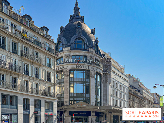 Korean Wave au BHV Marais: pop up XXL dédié à la K-Beauty, K-Food, K-Fashion, K-Culture et au Gaming