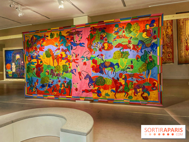 Tapisseries royales - IMG 3179