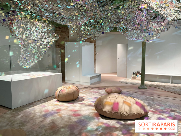 Transparence au Palais des enfants - nos photos - 2FA98A2D 266A 42DD 9135 8CD60C227361