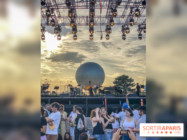 Concert de Cloture France Music Week 2025 Fête de la Musique - IMG 6279