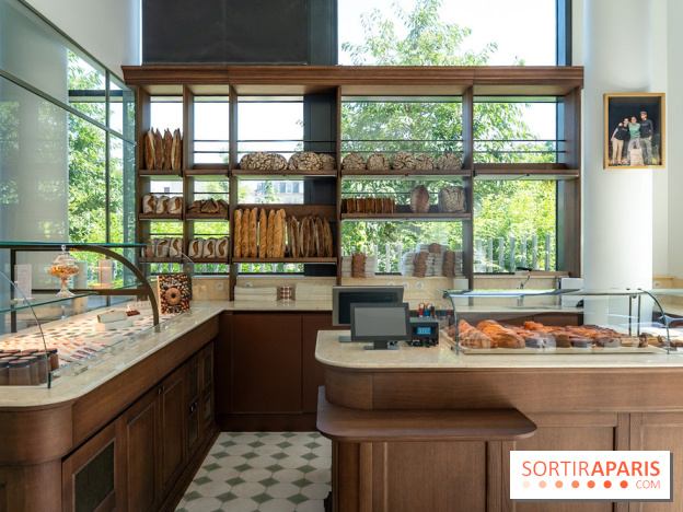 Pleincœur : Atelier Noisette & Chocolat - boutique et atelier Paris 17e, les photos - A7C04689