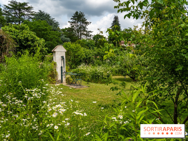 Le Musée Stéphane Mallarmé - 77 - les photos - A7C02507