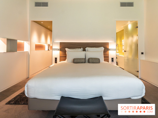 Le Domaine des Vanneaux MGallery - les photos - A7C04451