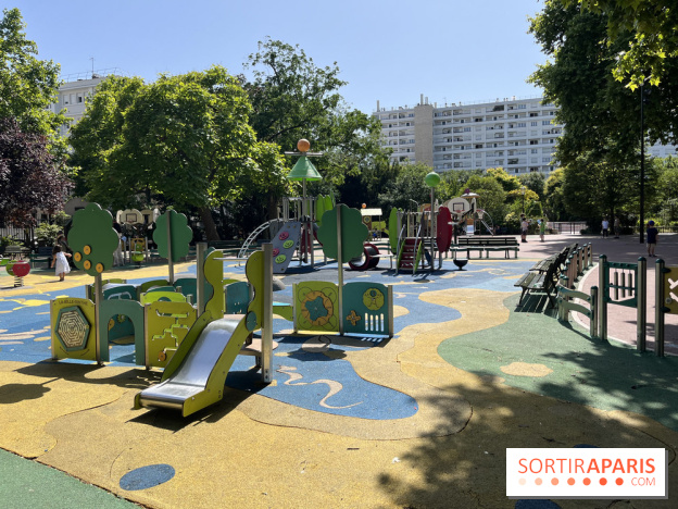 Parc de la Planchette - nos photos - E92DDC02 A61E 475E A779 C6CFA4BDBE6F