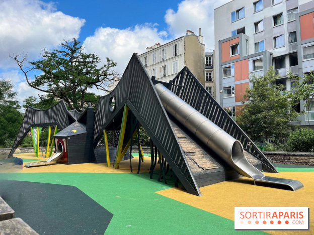 La promenade Jane et Paulette Nardal - nos photos - 5B0FC90F 18A8 4E41 AF46 7A59134C874E