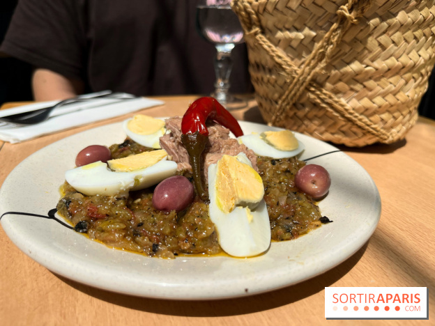 Maison Didon, l'adresse tunisienne gourmande - nos photos - 4F7E452C EB94 432E 870C 8ABBEC8E9A26