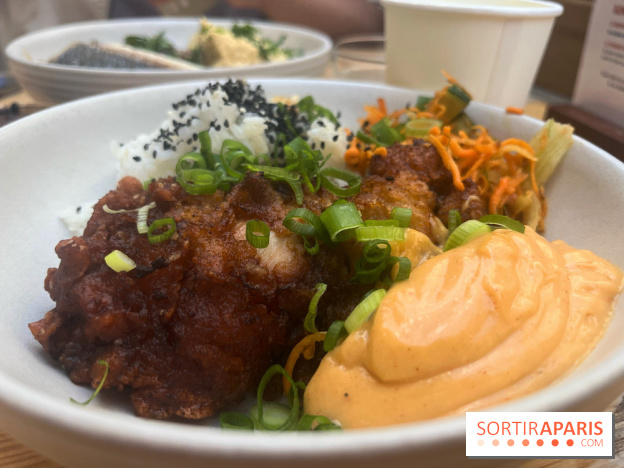 Bonne Table, l'adresse gourmande et solidaire dans le 8e - 19CE4742 7093 4943 B310 2A7090F97A8C