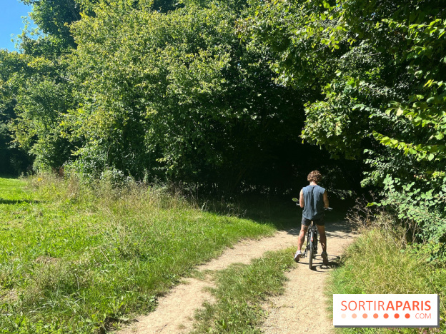 Vélo en bords de Marne - nos photos - 08AD9137 E902 47D9 921D 700C55B8FEB8