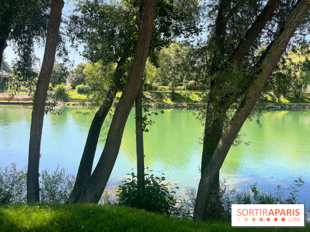 Le Jardin de l'Île, la promenade à la Ferté-sous-Jouarre (77) - nos photos  - 4A2576D6 5DE4 45BD 863D DEEA5E546623
