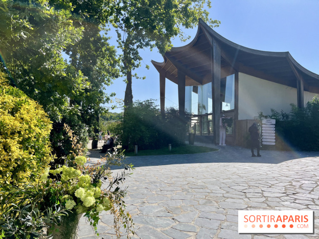 L'Hôtel Mahfouf de Léna Situations ouvre son Jardin - IMG 4350