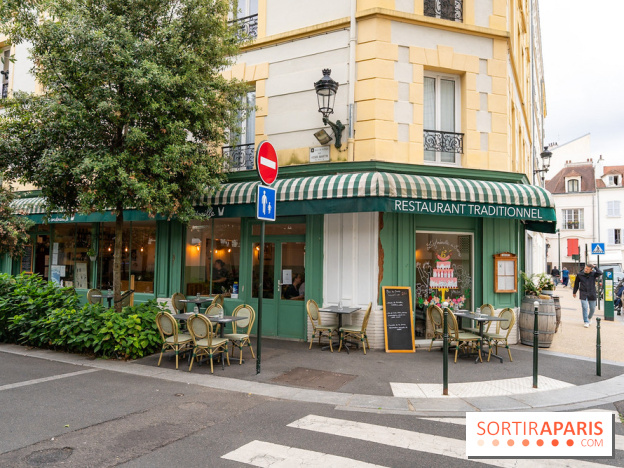 L'Andouille, le restaurant traditionnel de Puteaux - les photos