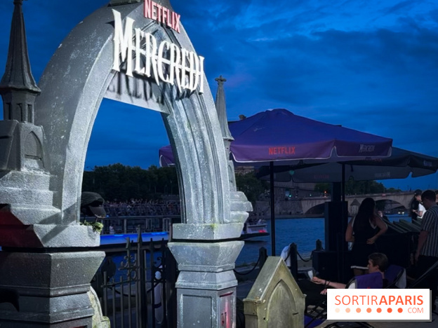 Beach Club de Mercredi - IMG 1515