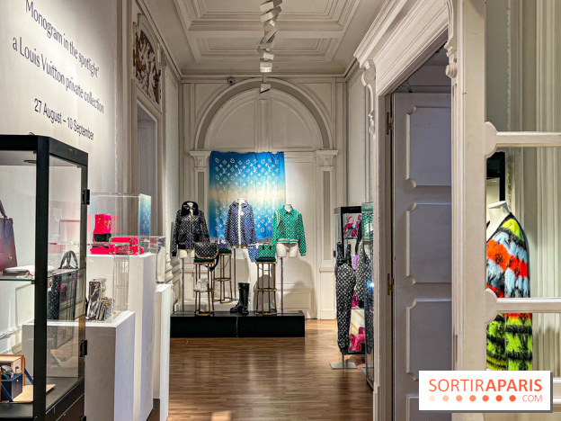 Exposition Louis Vuitton Cornette de Saint Cyr - IMG 8115 jpg